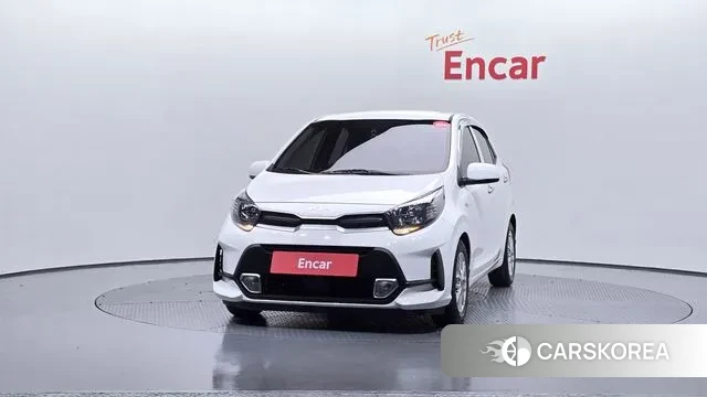 Kia Morning Urban (JA) id 3702944 из Кореи 13