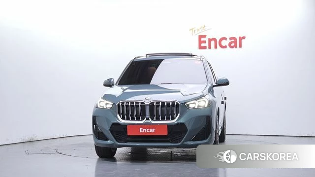 BMW X1 (U11) id 4724791 из Кореи 23