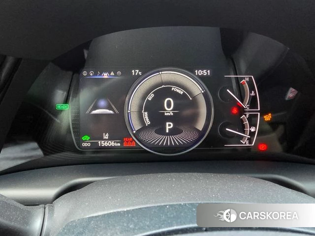 Lexus ES300h 7th generation 2024 Белый из Кореи, фото 4