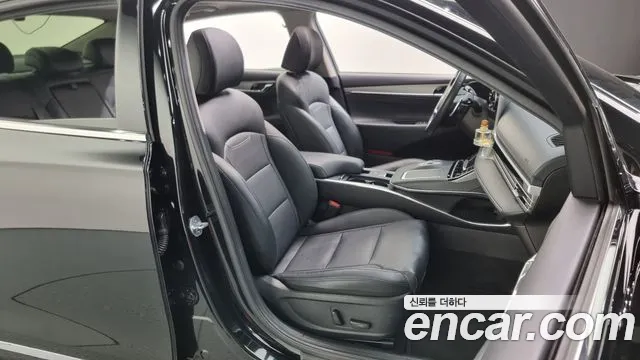 Hyundai The New Grandeur IG id 2663587 из Кореи 13