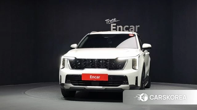 Kia The New Sorento 4th Generation id 4744172 из Кореи 23
