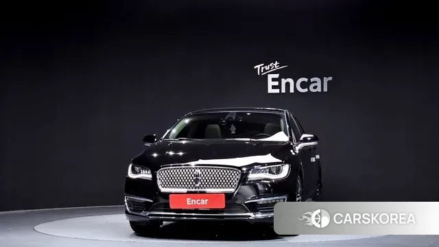 Lincoln New MKZ id 3084634 из Кореи 13