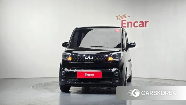 Kia The New Ray id 4657161 из Кореи 23