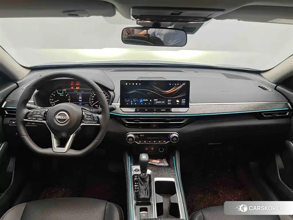 Nissan Teana id 4578191 из Китая 17