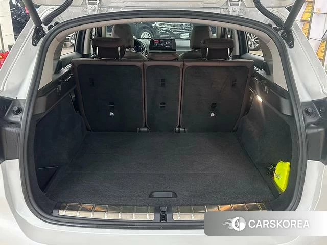 BMW X1 id 4275507 из Китая 15