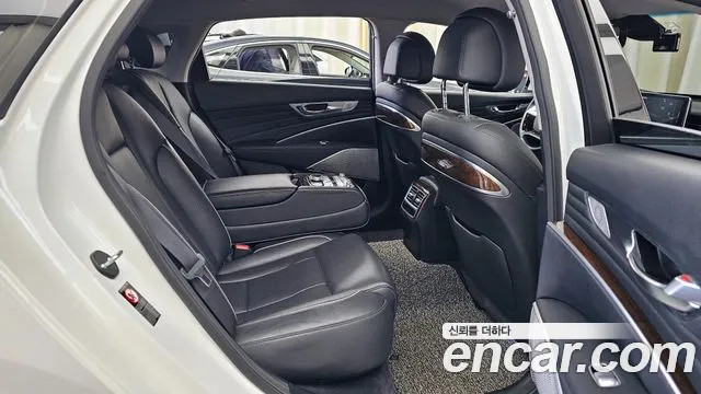 Kia More K9 id 2590910 из Кореи 13