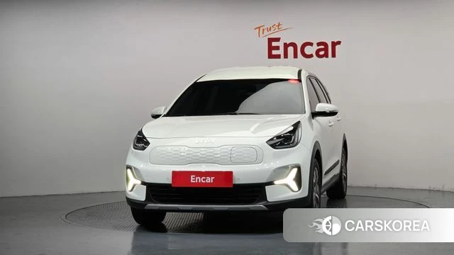 Kia Niro Plus id 4675895 из Кореи 13
