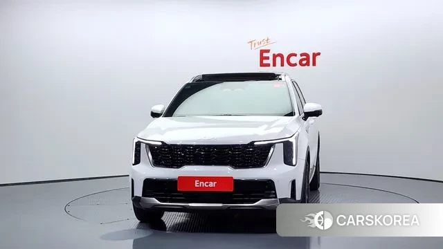 Kia The New Sorento 4th Generation id 3267483 из Кореи 13