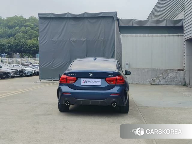 BMW 1 series id 4235698 из Китая 9