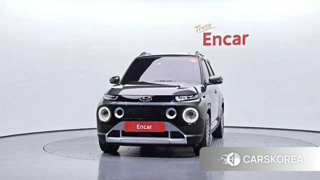 Hyundai Casper id 4201985 из Кореи 23