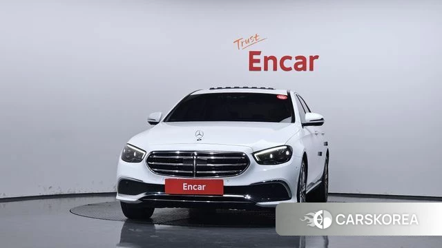 Mercedes-Benz E-Class W213 id 4835212 из Кореи 23