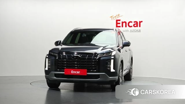 Hyundai The New Palisade id 3839227 из Кореи 13