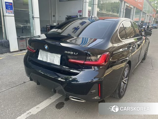 BMW 3 series id 4256347 из Китая 8