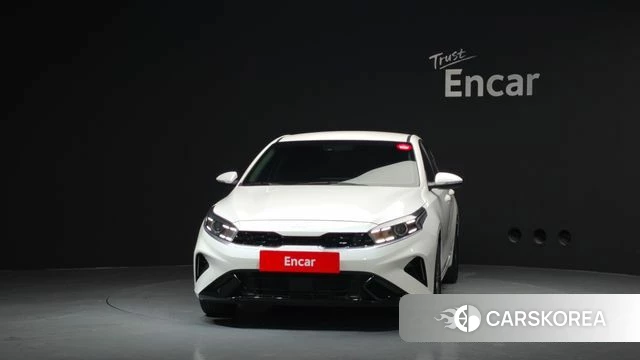 Kia The New K3 2nd generation id 4481562 из Кореи 13