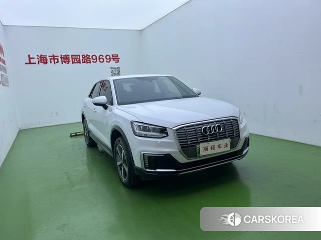 Audi Q2L e-tron id 4314825 из Китая 12