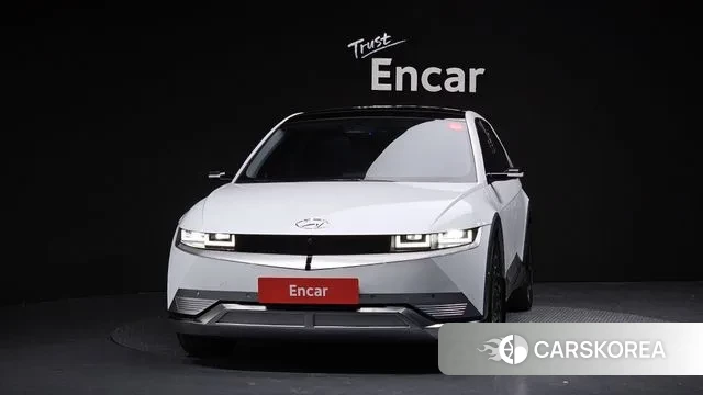 Hyundai Ionic 5 id 3342023 из Кореи 13