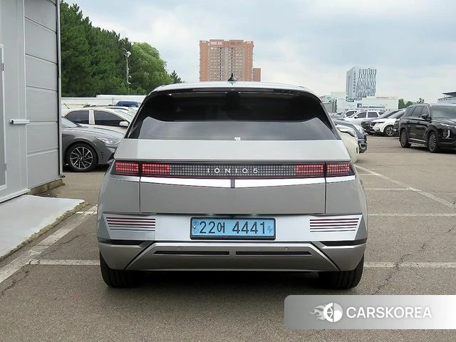 Hyundai Ionic 5 id 4754464 из Кореи 13