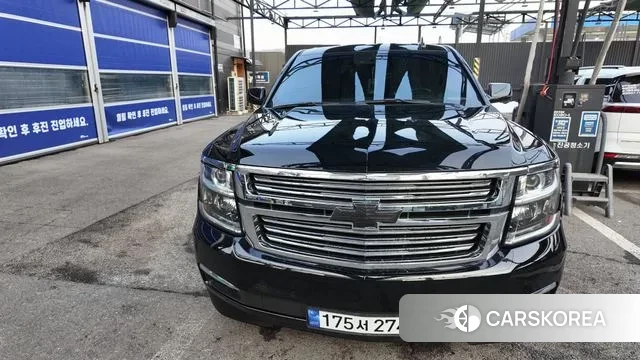 Chevrolet Server Van id 3627267 из Кореи 13