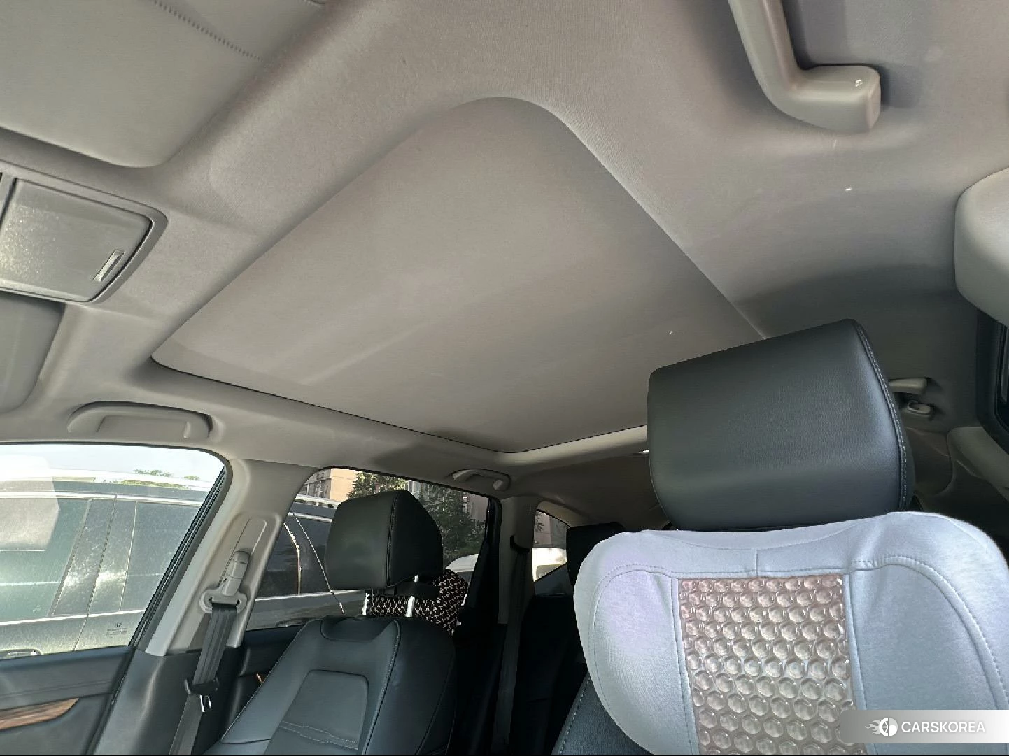 Honda CR-V id 4413587 из Китая 14