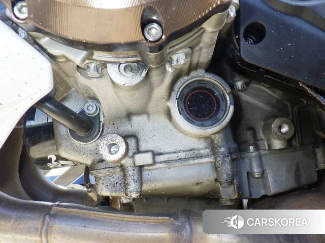 Engine photo