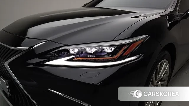 Lexus ES300h 7th generation id 2976978 из Кореи 13