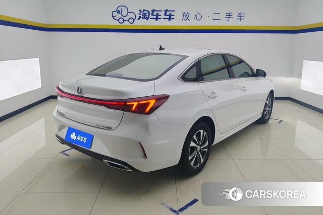 Chang'an Yidong id 4208468 из Китая 10