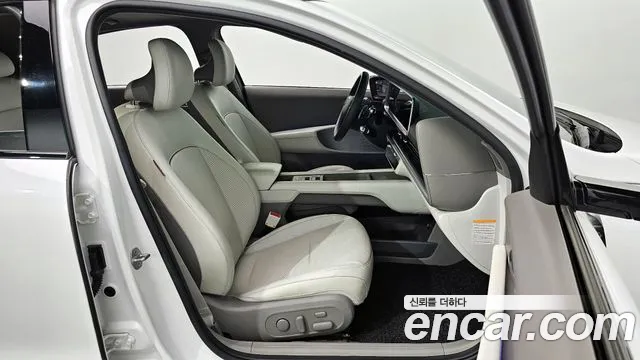 Hyundai Ionic 6 id 2665506 из Кореи 13