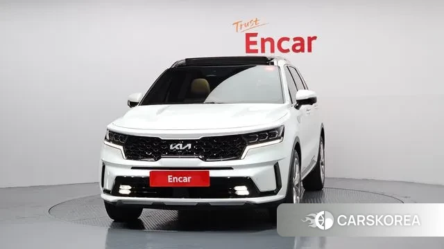 Kia Sorento 4th Generation id 3396283 из Кореи 13