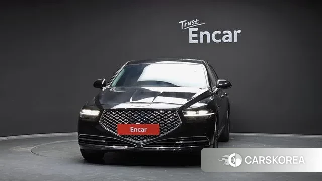 Genesis G90 id 3033909 из Кореи 13