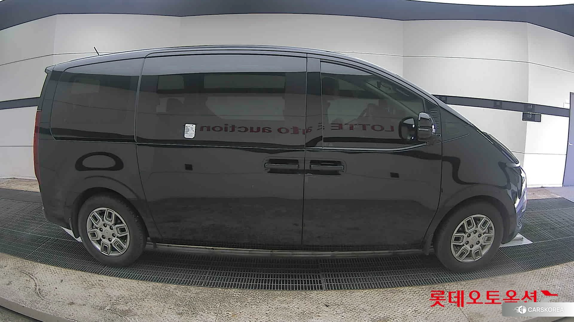 Hyundai Staria id 3882017 из Кореи 23