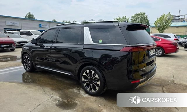 Kia Carnival 4th generation id 4248926 из Кореи 11