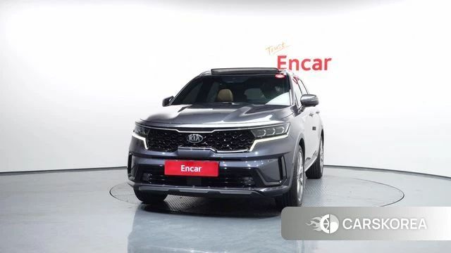 Kia Sorento 4th Generation id 4376813 из Кореи 13