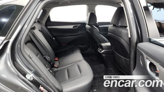 Hyundai The New Grandeur IG id 2562388 из Кореи 13