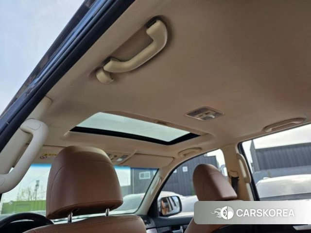 Kia The New Mohave 2018 Серый из Кореи, фото 6