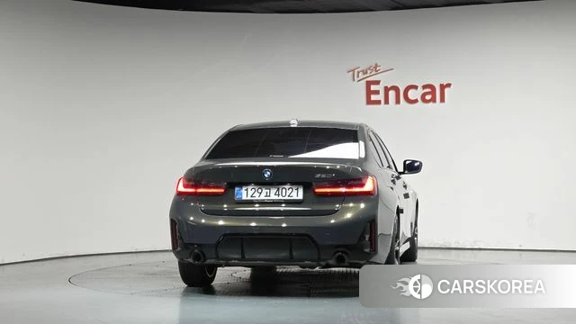 BMW 3 Series (G20) id 4706074 из Кореи 23