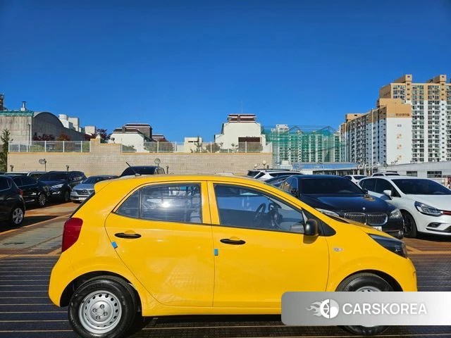 Kia All New Morning (JA) id 4317925 из Кореи 13