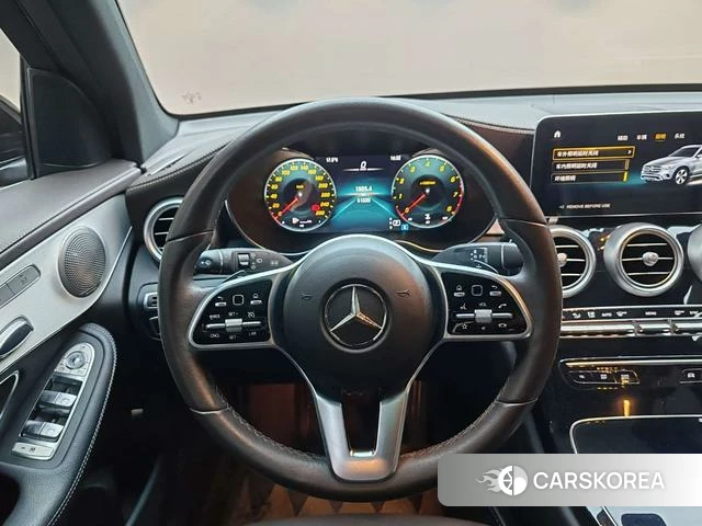 Mercedes-Benz GLC id 4314325 из Китая 10