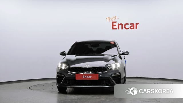 Kia Come New K3 id 3954964 из Кореи 13