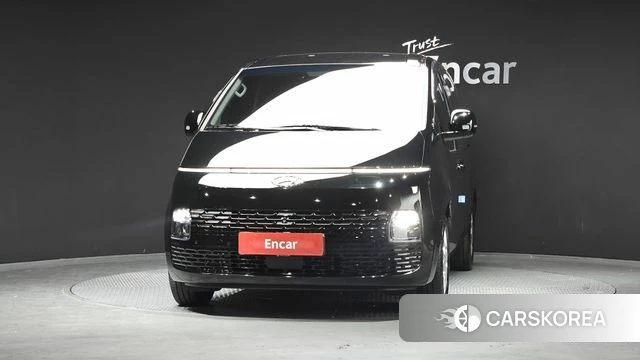 Hyundai Staria id 4617993 из Кореи 13