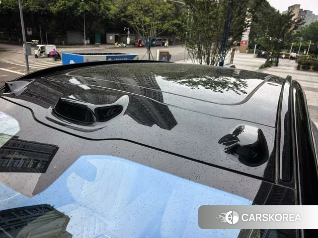 Weilai ES6 id 3944933 из Китая 23