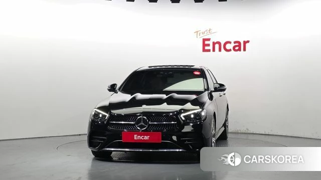 Mercedes-Benz E-Class W213 id 4906277 из Кореи 23