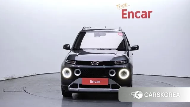 Hyundai Casper id 3263188 из Кореи 13