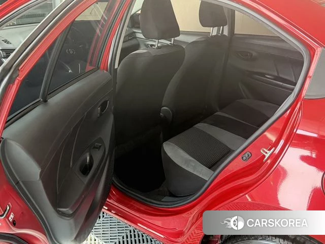 Toyota Vios id 4273445 из Китая 11