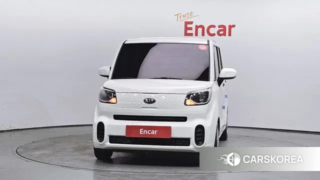 Kia The New Ray id 3181982 из Кореи 13