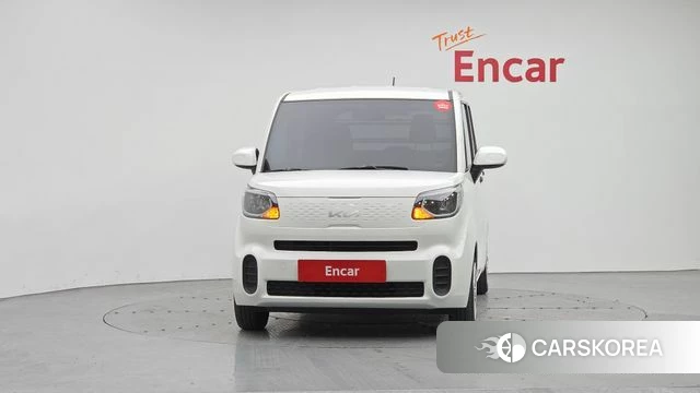 Kia The New Ray id 3897859 из Кореи 13