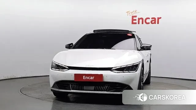 Kia EV6 id 2979163 из Кореи 13