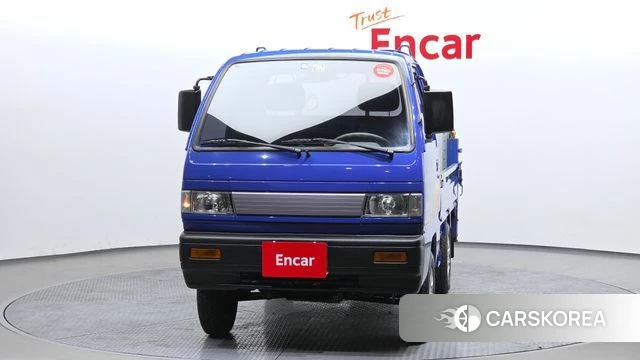 Chevrolet (GM Daewoo) New Labo id 4020384 из Кореи 13