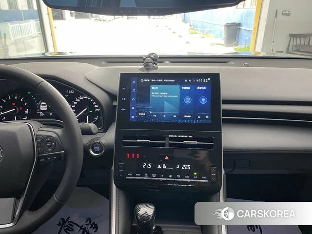 Toyota Asian dragon id 4272985 из Китая 13