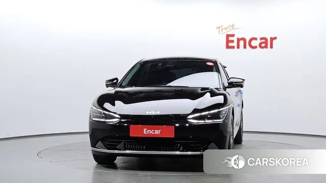 Kia EV6 id 3512933 из Кореи 13