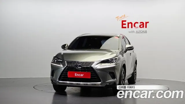 Lexus NX300h id 2813479 из Кореи 13